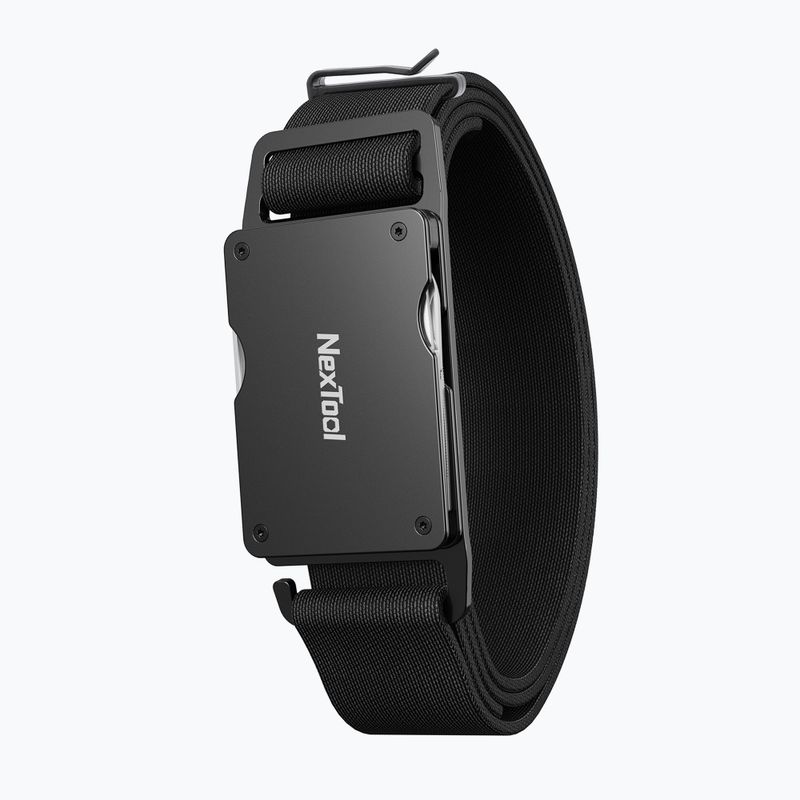 Kelnių diržas Nextool Multifunctional P50 czarny 3