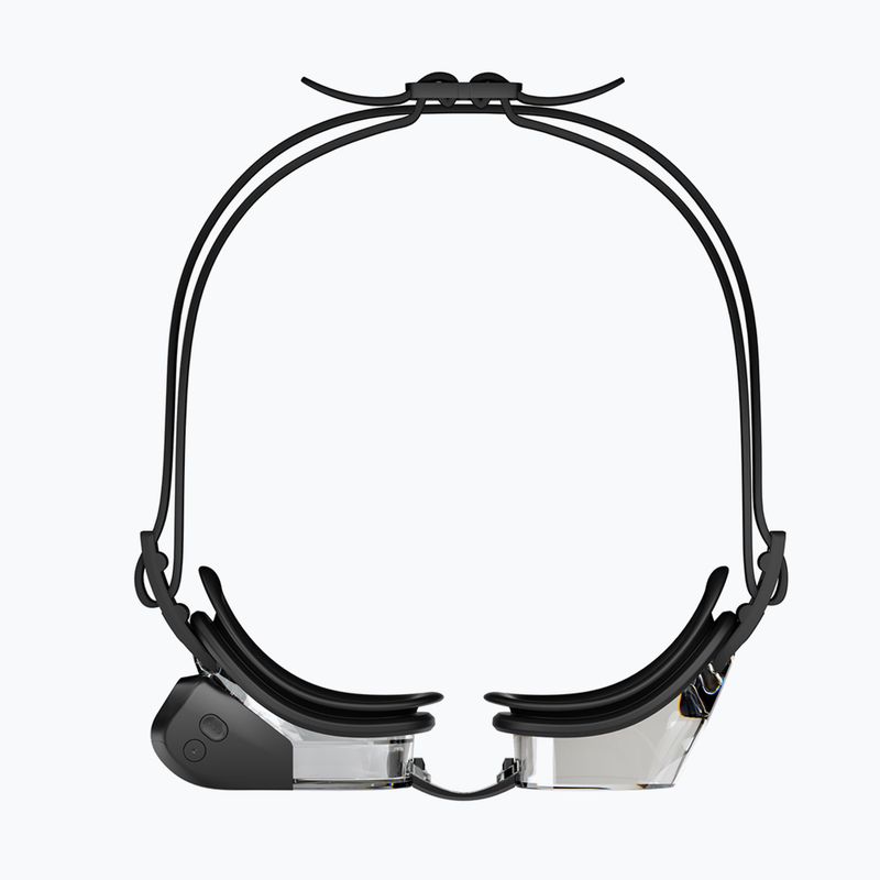 Plaukimo akiniai Holoswim 2 Pro AR Smart deep sky black 5