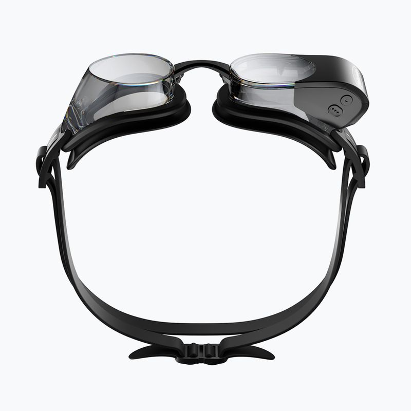 Plaukimo akiniai Holoswim 2 Pro AR Smart deep sky black 6