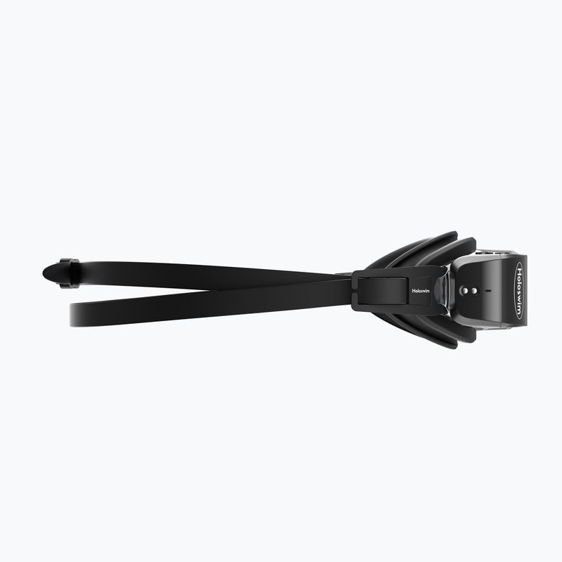 Plaukimo akiniai Holoswim 2 Pro AR Smart deep sky black 7