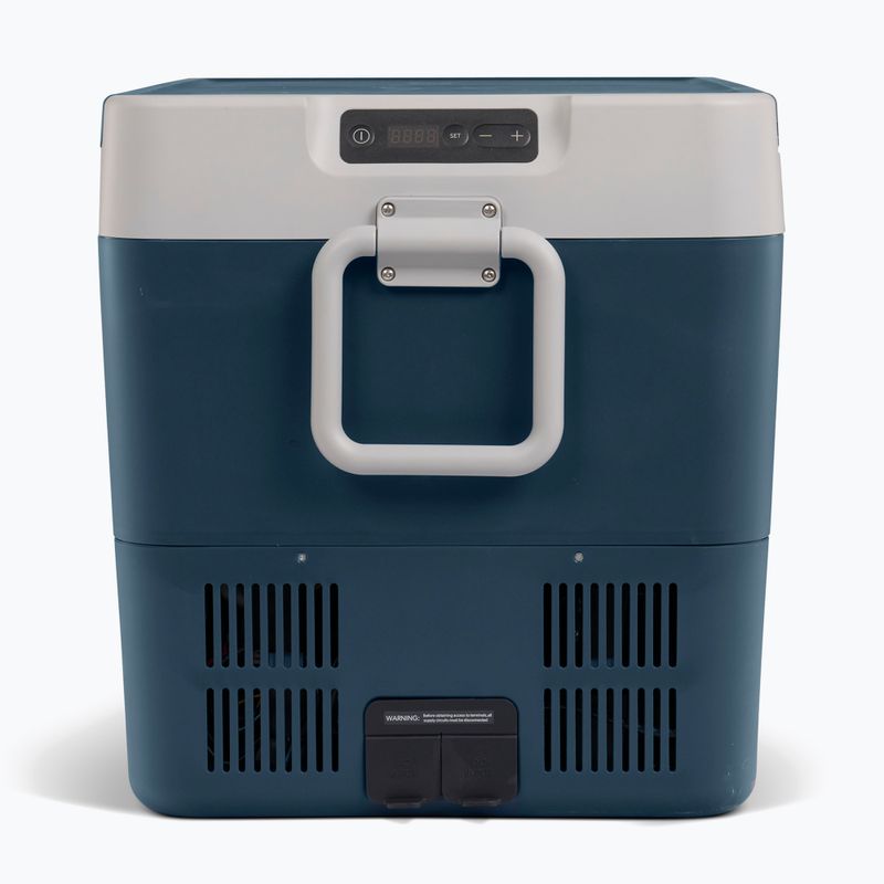Kompresorinis šaldytuvas Igloo ICF60 59 l blue 3