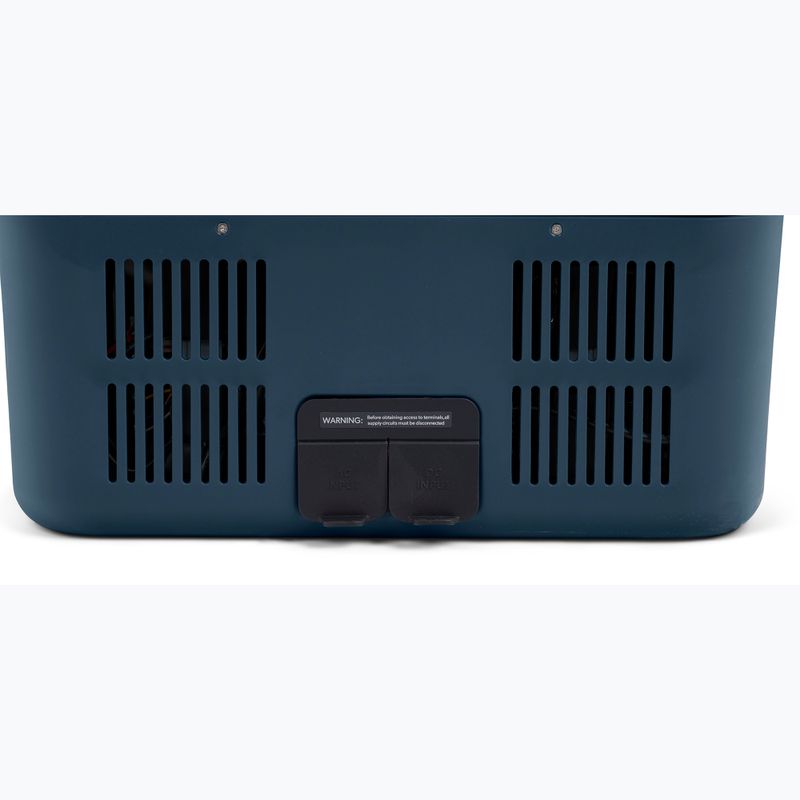 Kompresorinis šaldytuvas Igloo ICF60 59 l blue 12