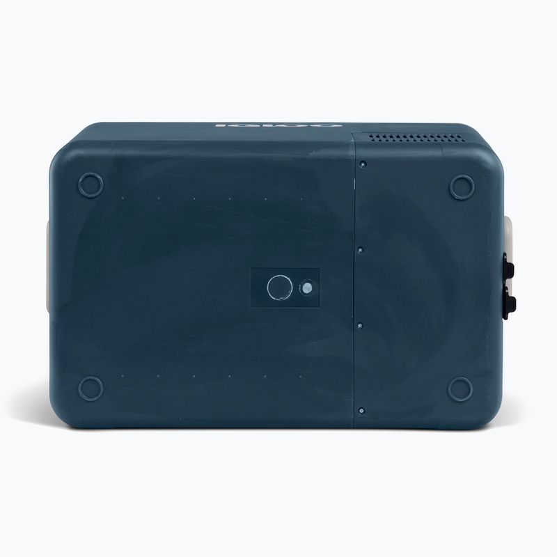 Kompresorinis šaldytuvas Igloo ICF60 59 l blue 13