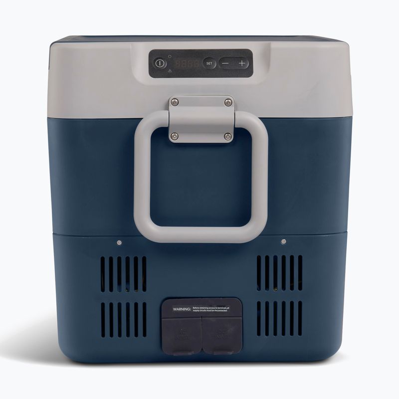 Kompresorinis šaldytuvas Igloo ICF32 32 l blue 3