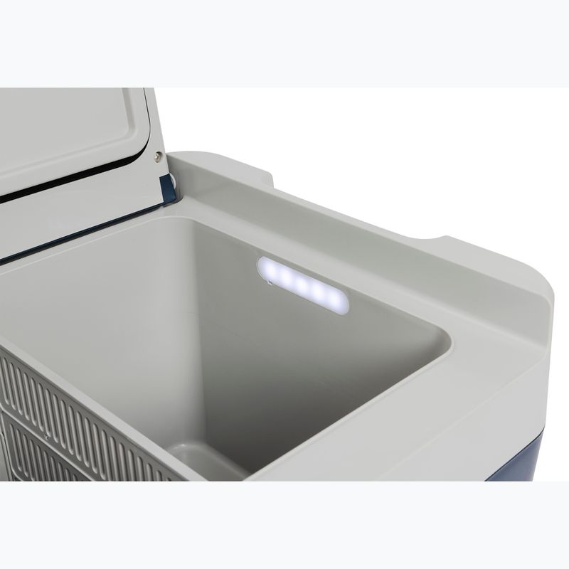 Kompresorinis šaldytuvas Igloo ICF32 32 l blue 9