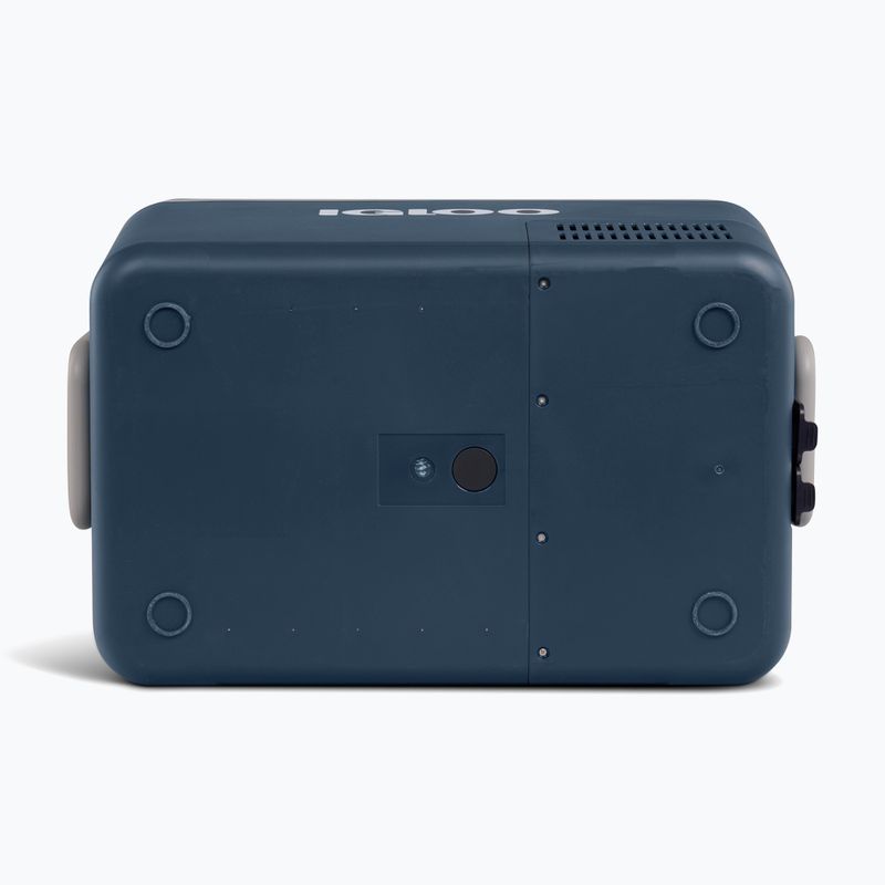 Kompresorinis šaldytuvas Igloo ICF32 32 l blue 13