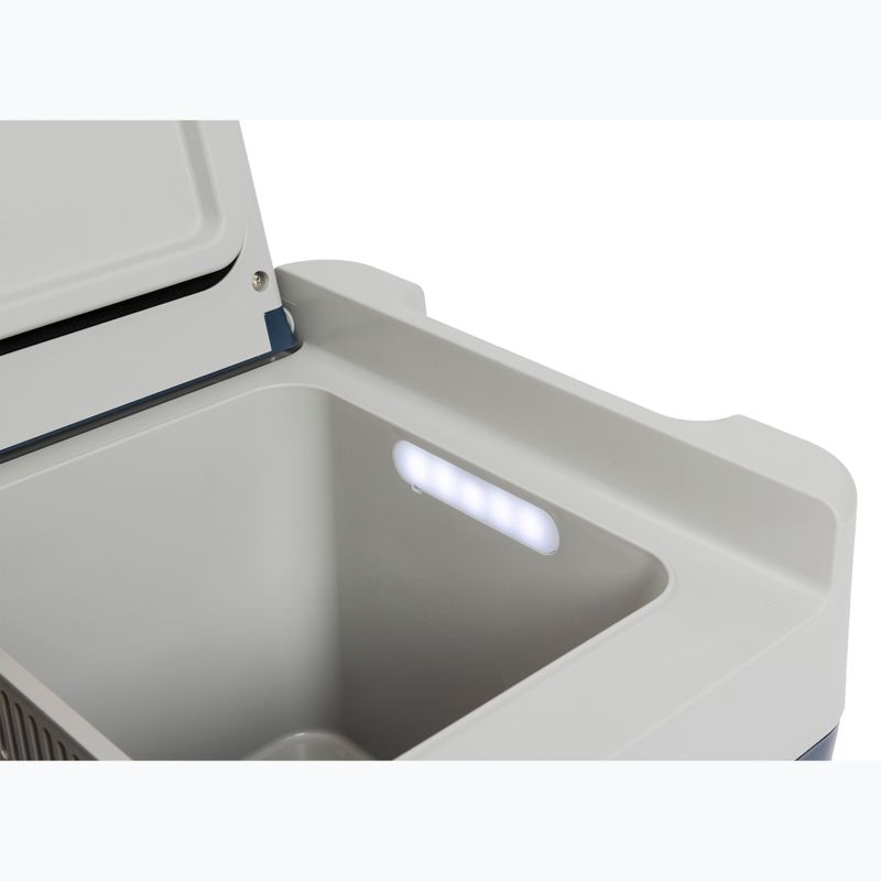Kompresorinis šaldytuvas Igloo ICF18 19 l blue 9