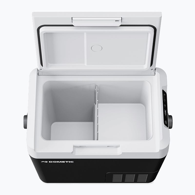 Kelioninis šaldytuvas Dometic CFF18 AC/DC EU Version 19 l black / grey 5
