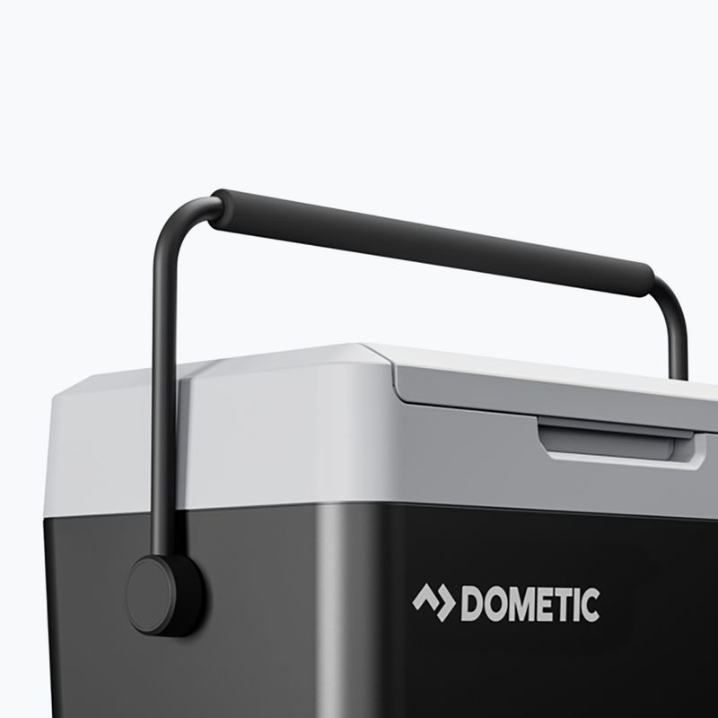 Kelioninis šaldytuvas Dometic CFF18 AC/DC EU Version 19 l black / grey 6