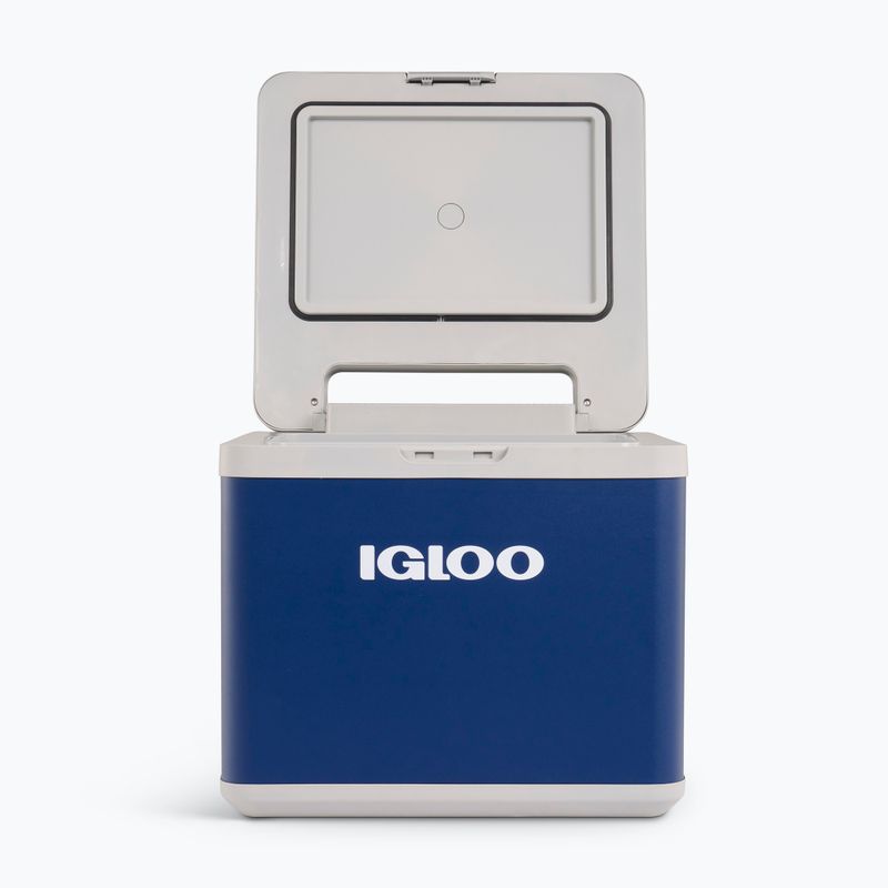 Turistinis šaldytuvas Igloo Hybrid Cooler IH45 43 l blue 7
