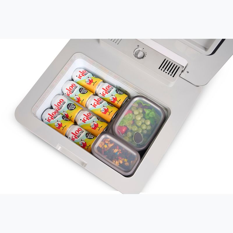 Turistinis šaldytuvas Igloo Hybrid Cooler IH45 43 l blue 10
