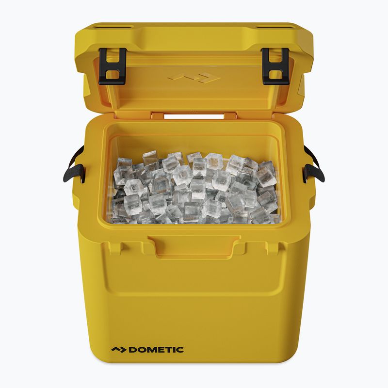 Turistinis šaldytuvas Dometic Cool Ice Ci 15 glow 2