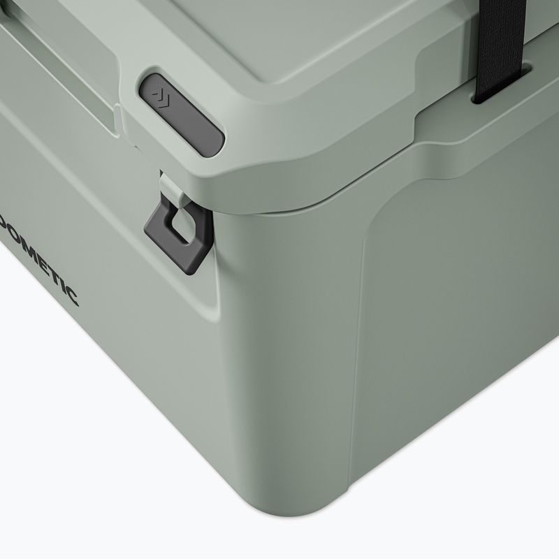 Turistinis šaldytuvas Dometic Cool Ice Ci 15 moss 4