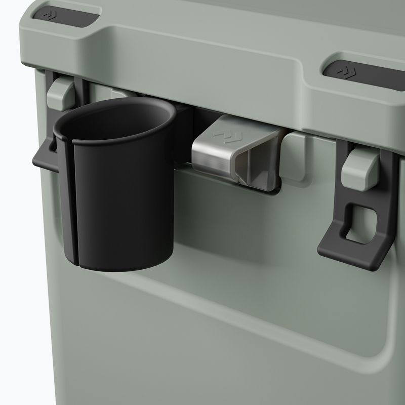 Turistinis šaldytuvas Dometic Cool Ice Ci 15 moss 6