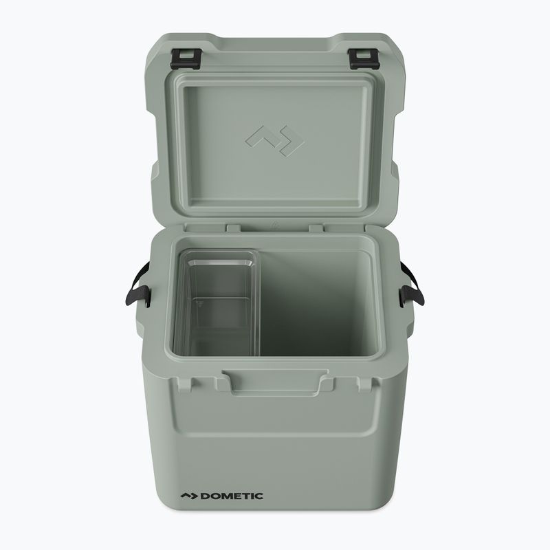 Turistinis šaldytuvas Dometic Cool Ice Ci 28 moss 3