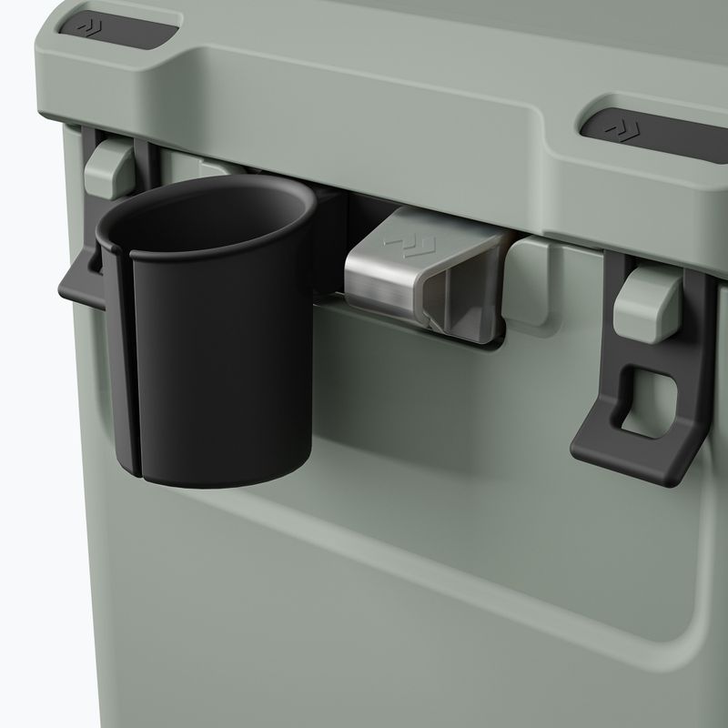 Turistinis šaldytuvas Dometic Cool Ice Ci 28 moss 7