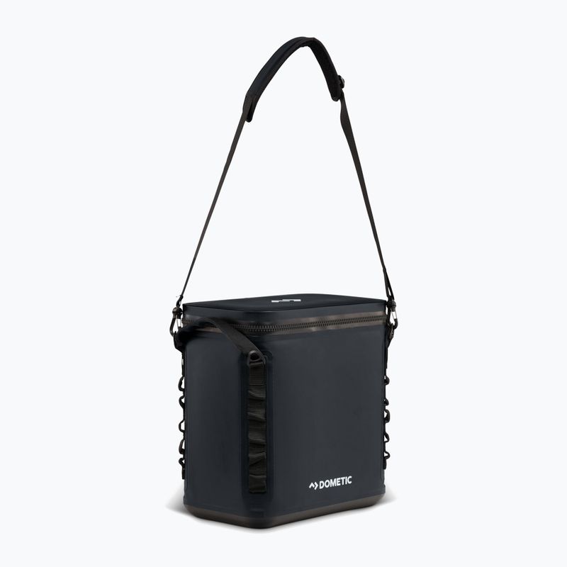 Turistinis šaldytuvas Dometic Psc19 slate 13