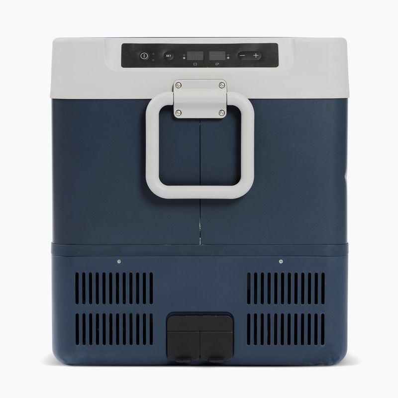Kompresorinis šaldytuvas Igloo ICF80 78 l blue 3