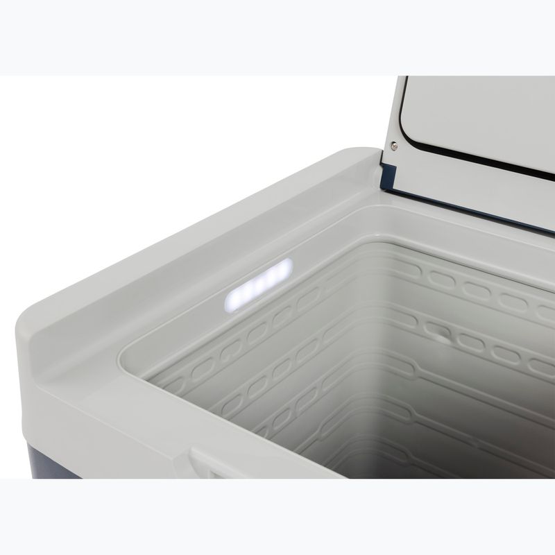 Kompresorinis šaldytuvas Igloo ICF80 78 l blue 8