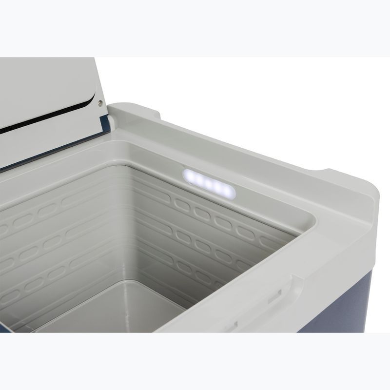 Kompresorinis šaldytuvas Igloo ICF80 78 l blue 9