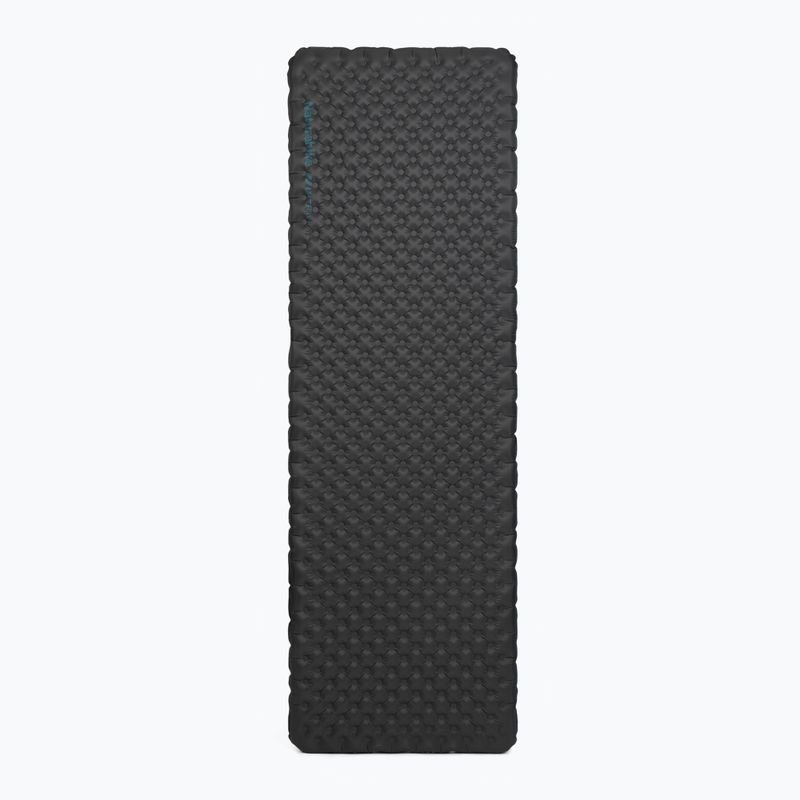 Pripučiamas čiužinys Naturehike Ultralight Square Plus R 3.5 black 2