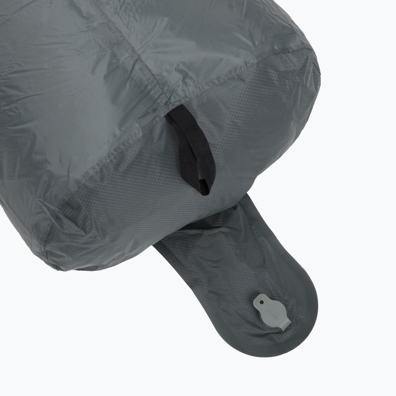 Pripučiamas čiužinys Naturehike Ultralight Square Plus R 3.5 black 10