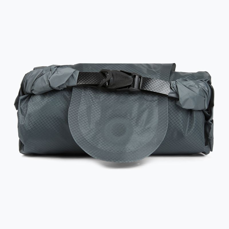 Pripučiamas čiužinys Naturehike Ultralight Square Plus R 3.5 black 11
