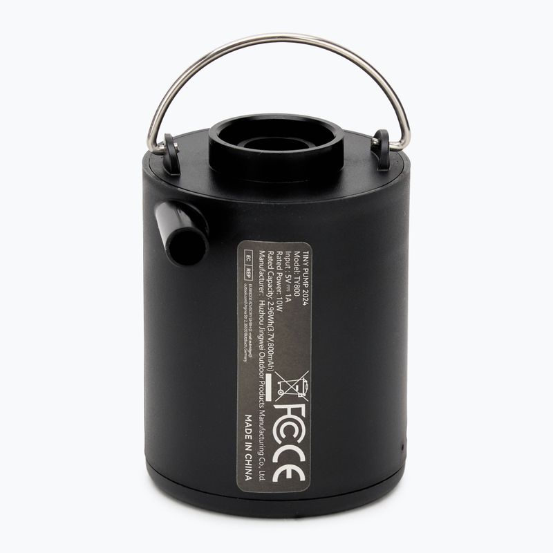 Elektrinė pompa Flextail Tiny bralck 2