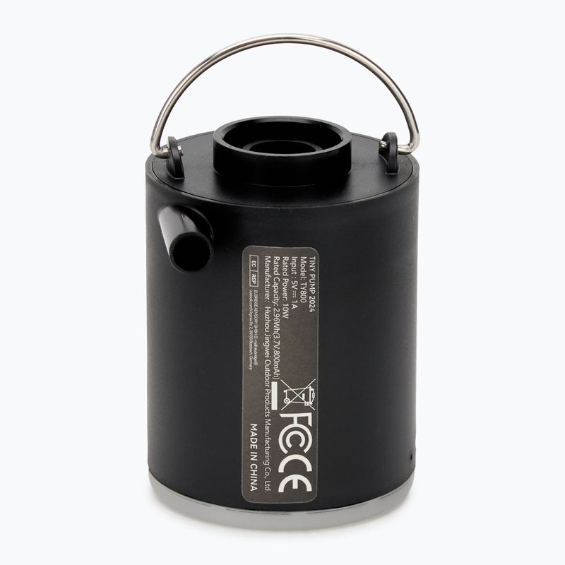 Elektrinė pompa 3in1 Flextail Tiny X black 2