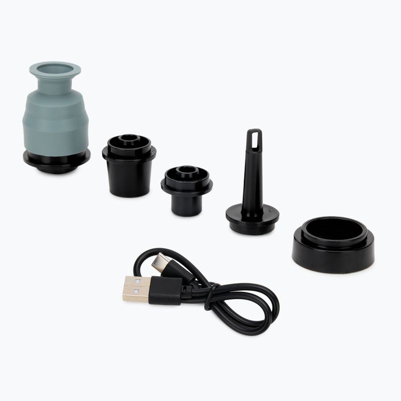 Elektrinė pompa 3in1 Flextail Tiny X black 3
