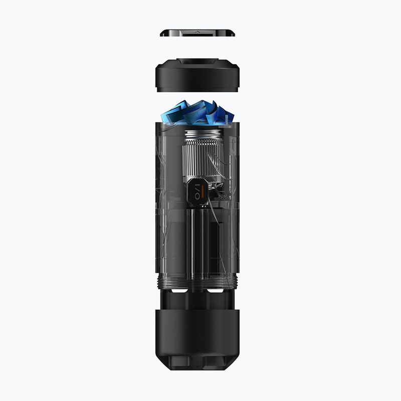 Elektrinė pompa Flextail Zero Pump black 8