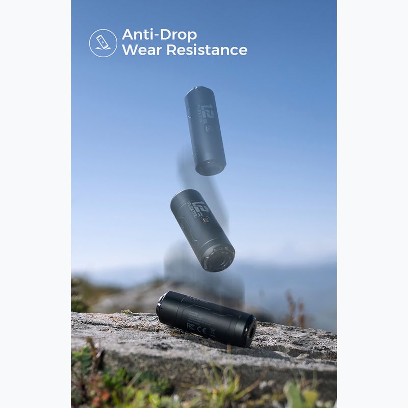 Elektrinė pompa Flextail Zero Pump black 5