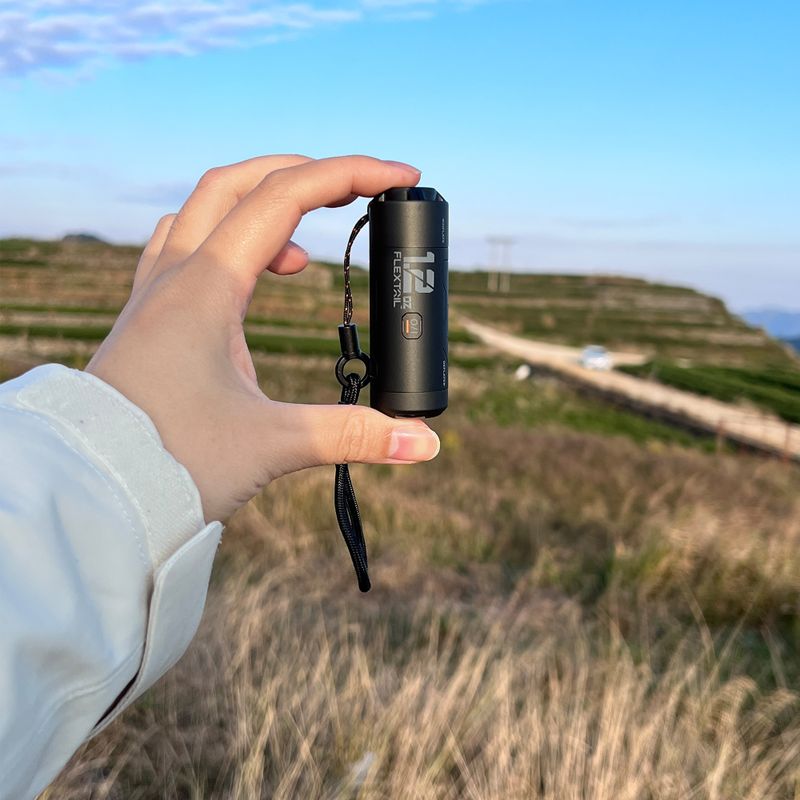 Elektrinė pompa Flextail Zero Pump black 10