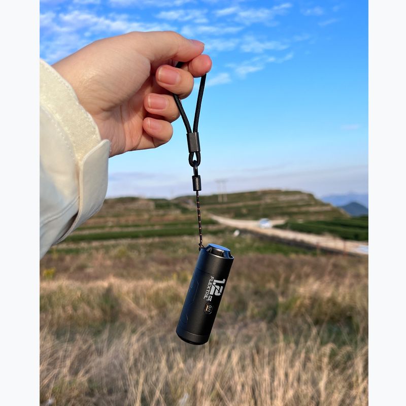 Elektrinė pompa Flextail Zero Pump black 11