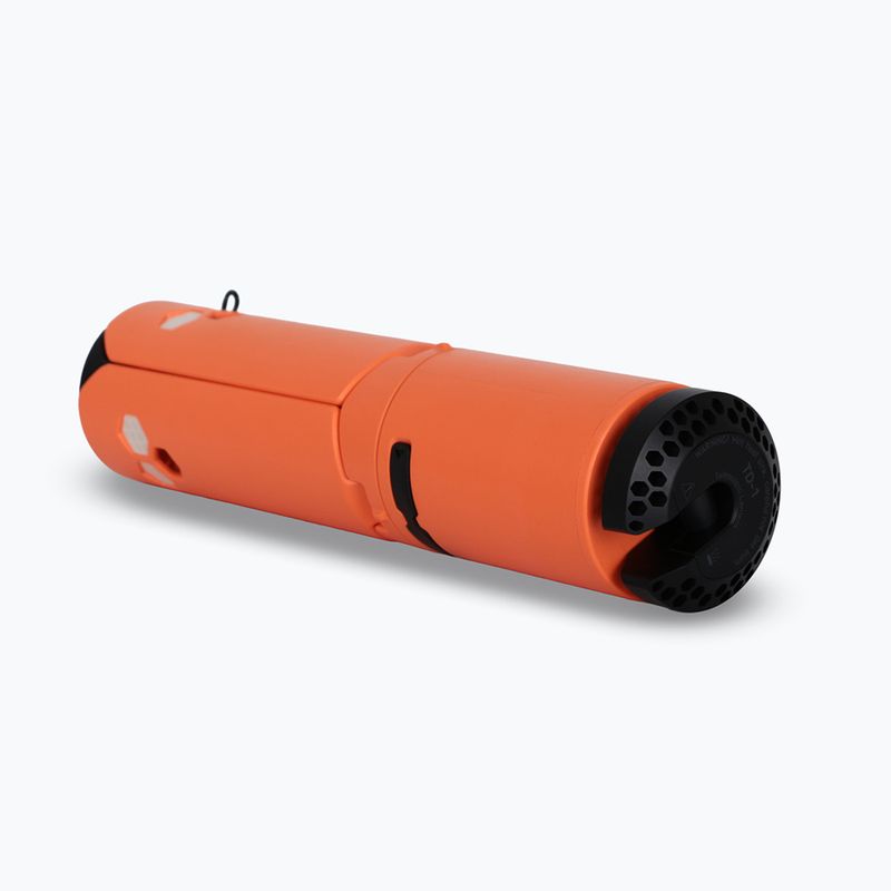 Žibintuvėlis FLEXTAIL Evo orange 2