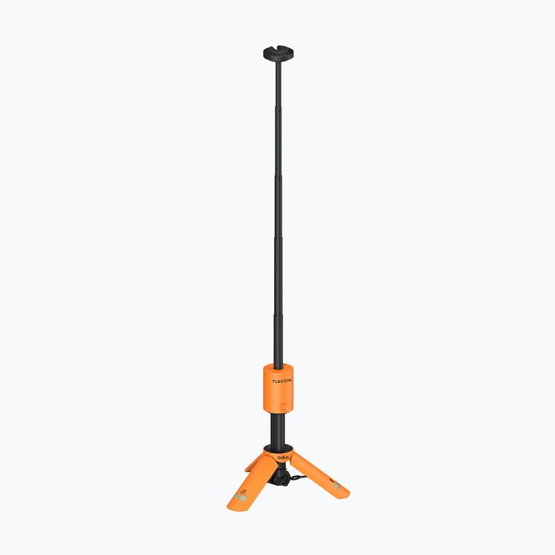 Žibintuvėlis FLEXTAIL Evo orange 3