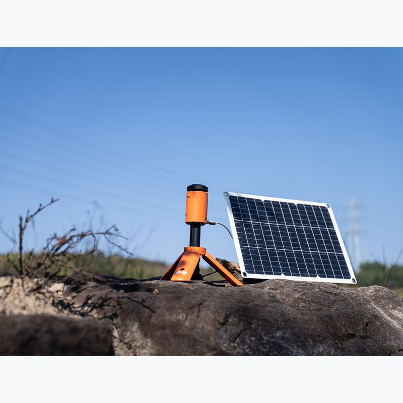 Žibintuvėlis FLEXTAIL Evo orange 8