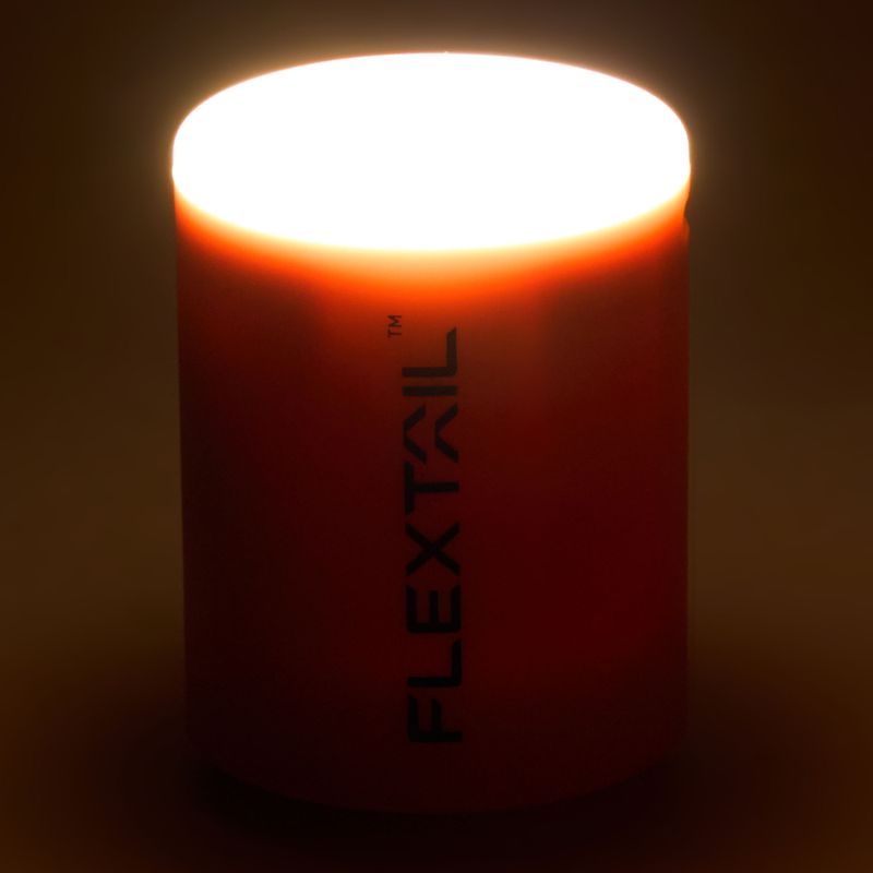 Elektrinė pompa 3in1 Flextail Tiny X ornge 4