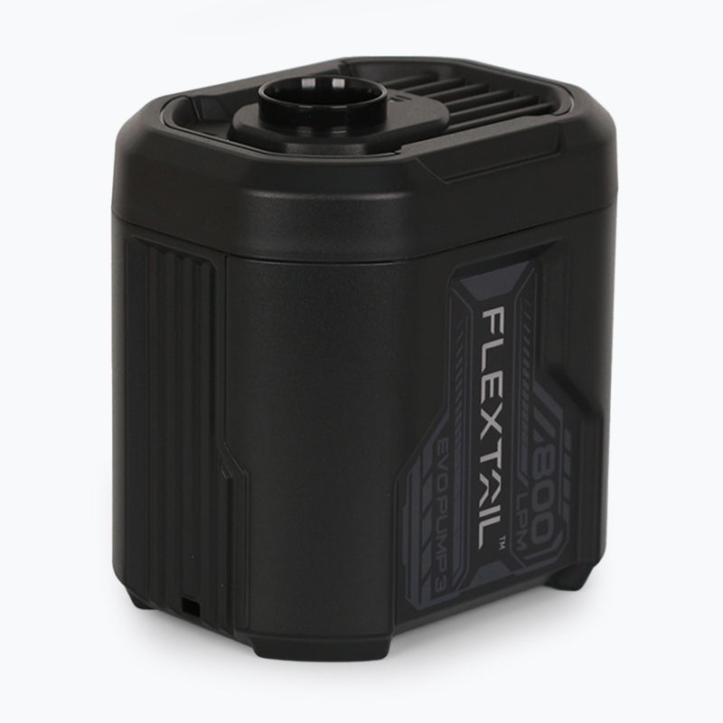 Elektrinė pompa Flextail Evo 3 black 2
