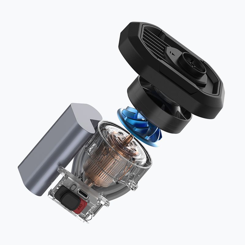 Elektrinė pompa Flextail Evo 3 black 4