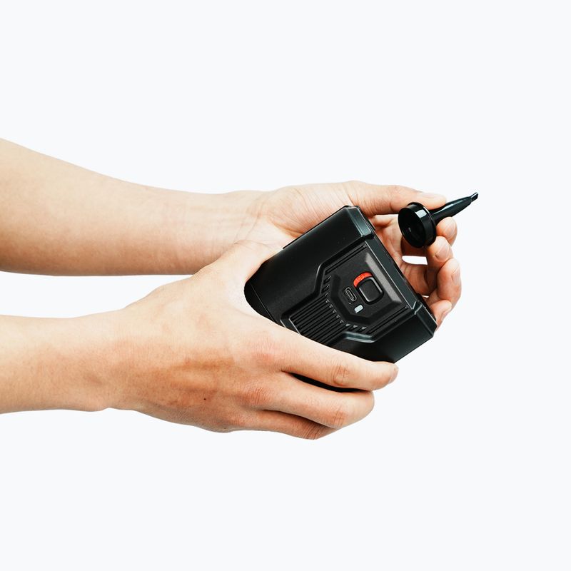 Elektrinė pompa Flextail Evo 3 black 5