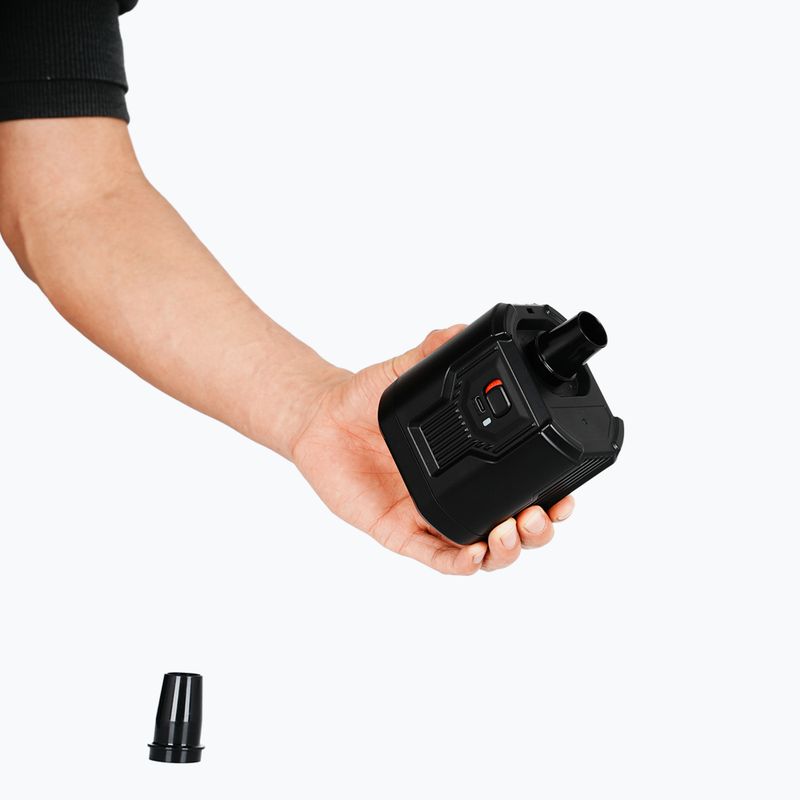 Elektrinė pompa Flextail Evo 3 black 6