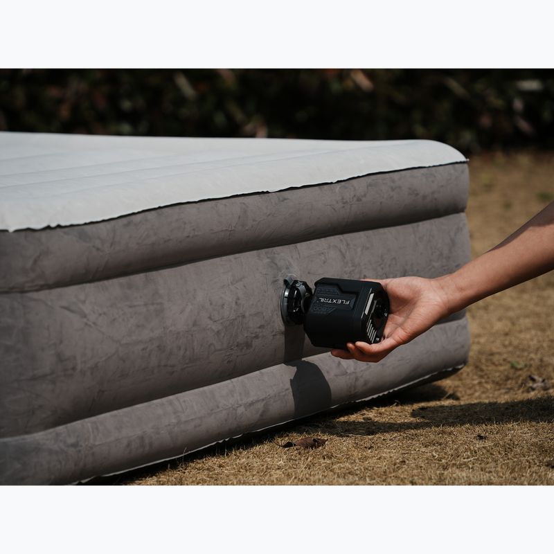 Elektrinė pompa Flextail Evo 3 black 12