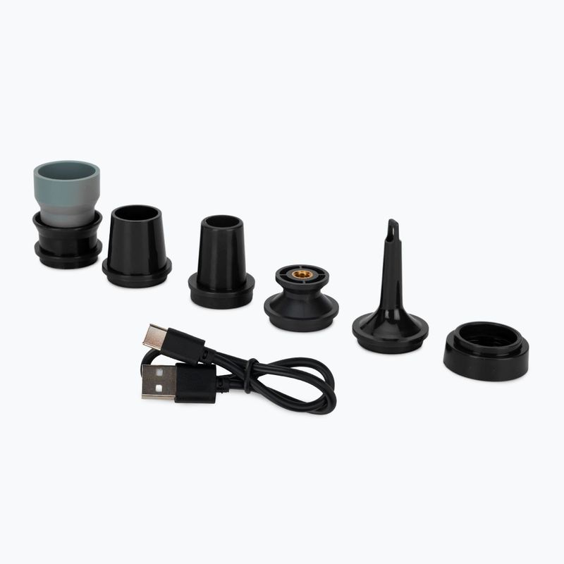 Elektrinė pompa 3in1 Flextail Tiny Max 3 black 3