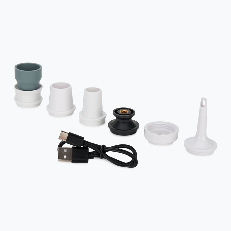 Elektrinė pompa 3in1 Flextail Tiny Max 3 white 3