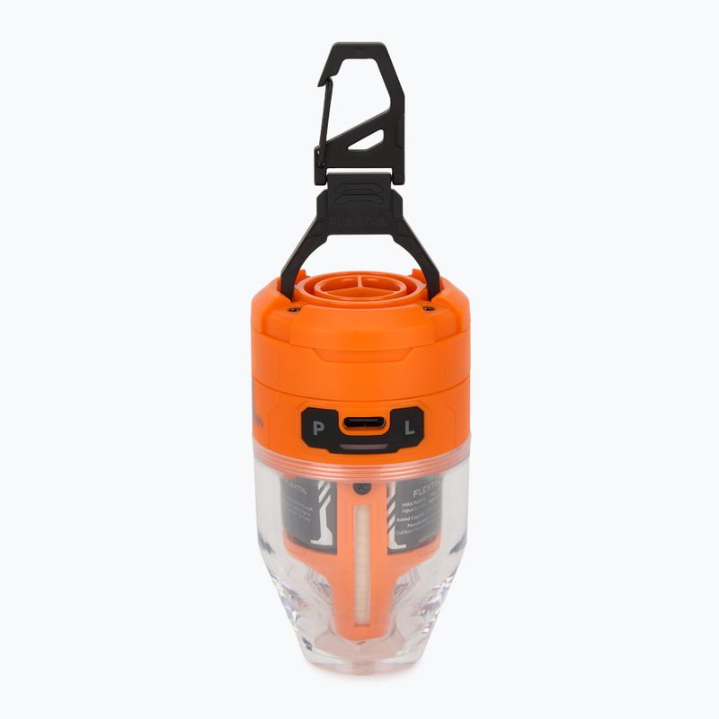Elektrinė pompa 3in1 Flextail Tiny Max 3 orange 2