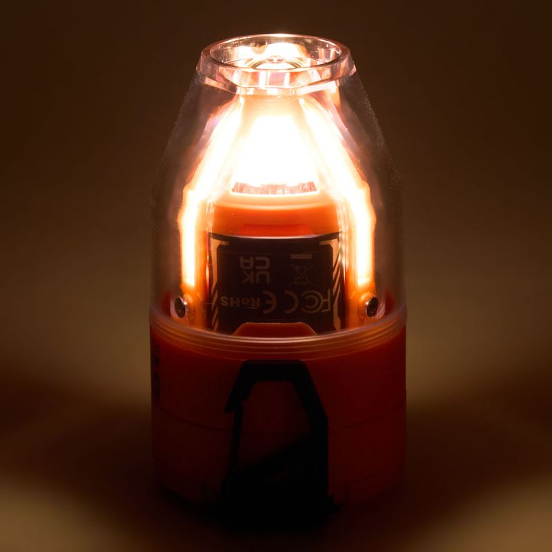 Elektrinė pompa 3in1 Flextail Tiny Max 3 orange 4