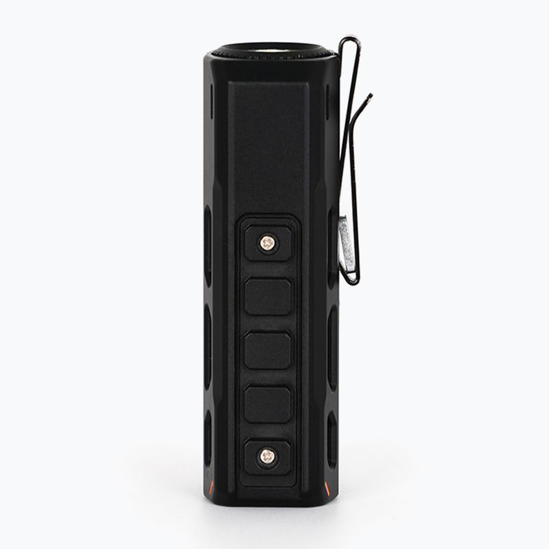 Žibintuvėlis Flextail Zero Flashlight black 2