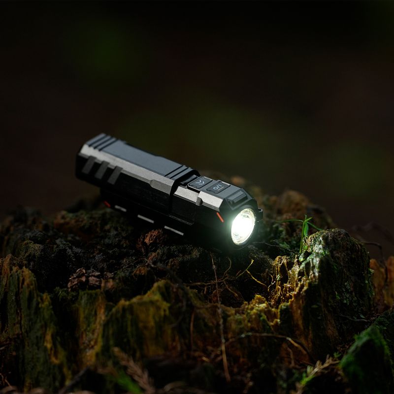 Žibintuvėlis Flextail Zero Flashlight black 5