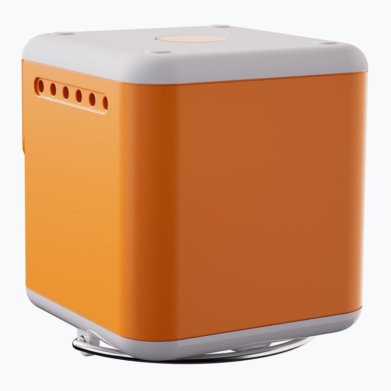 Elektrinis siurblys Flextail Nano Pump 5c2 orange 3